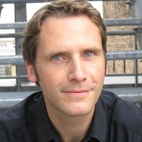 Author Gideon Lehmann